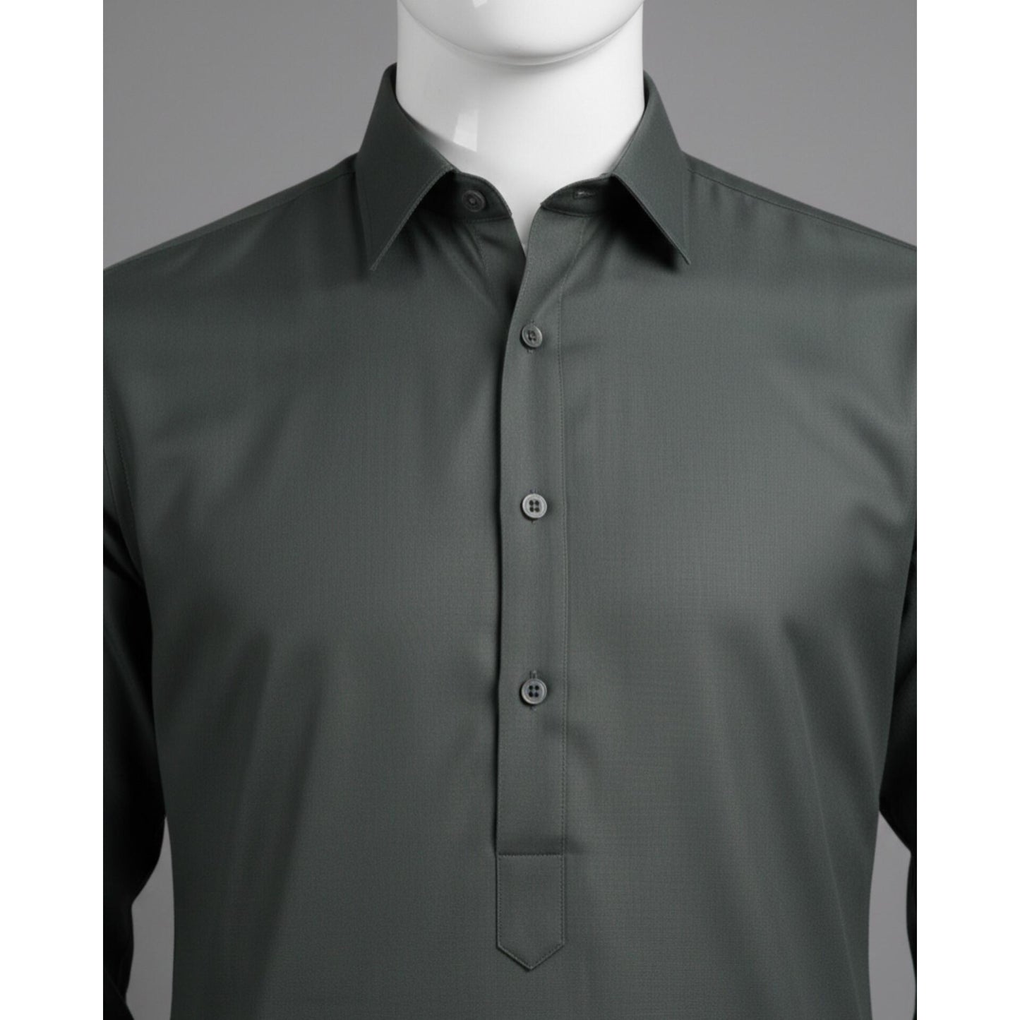 Men’s Premium Wash & Wear Unstitched Suit – Comfortable & Durable Fabric