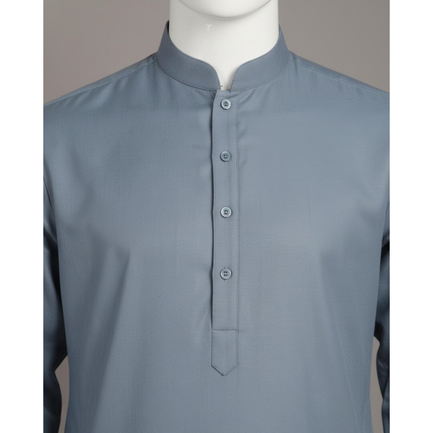 Men’s Premium Wash & Wear Unstitched Suit – Comfortable & Durable Fabric