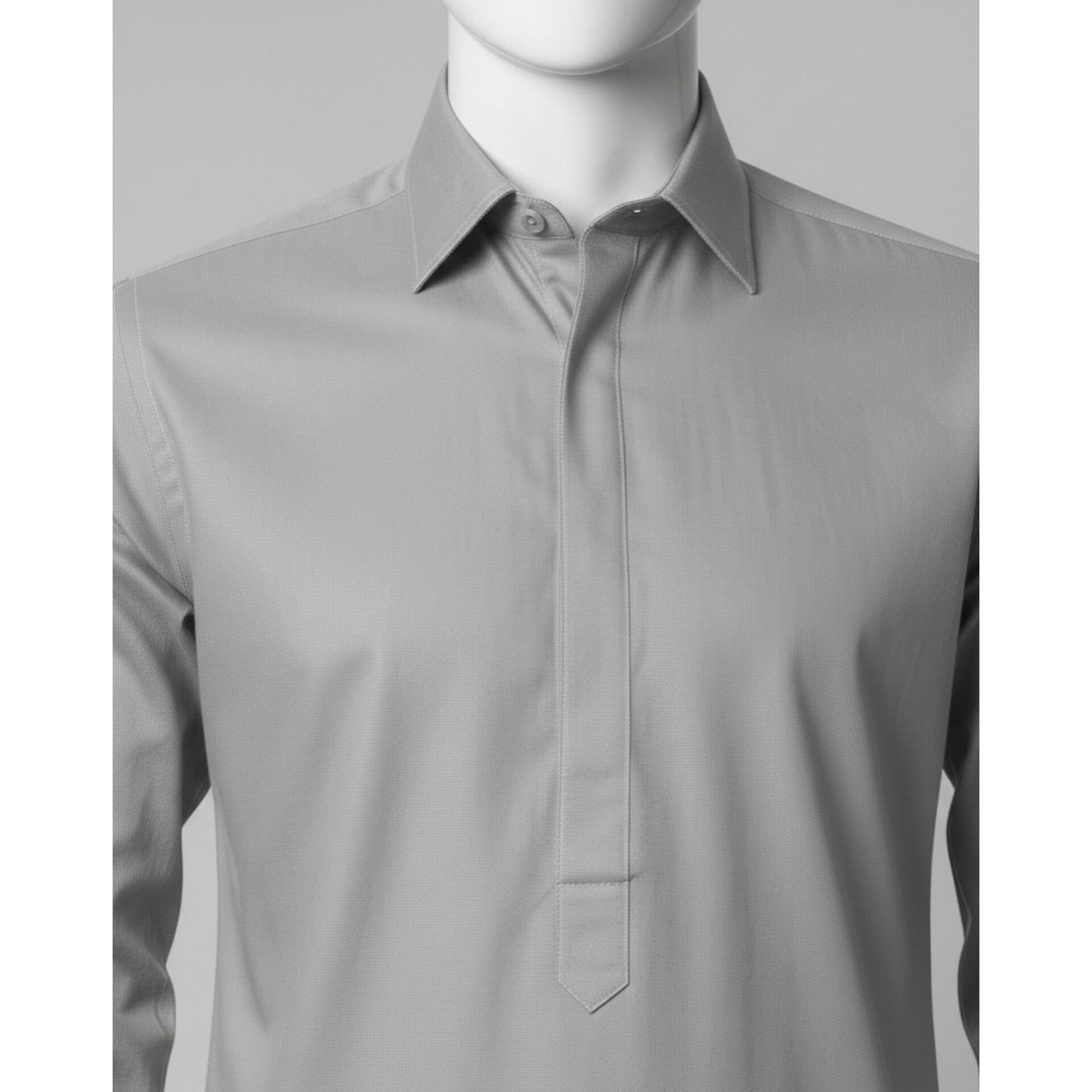 Men’s Premium Wash & Wear Unstitched Suit – Comfortable & Durable Fabric