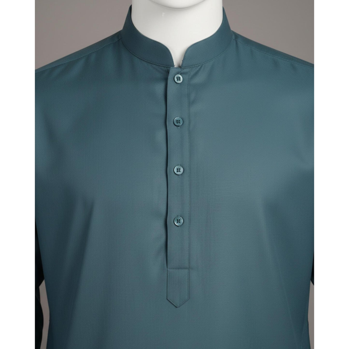 Men’s Premium Wash & Wear Unstitched Suit – Comfortable & Durable Fabric