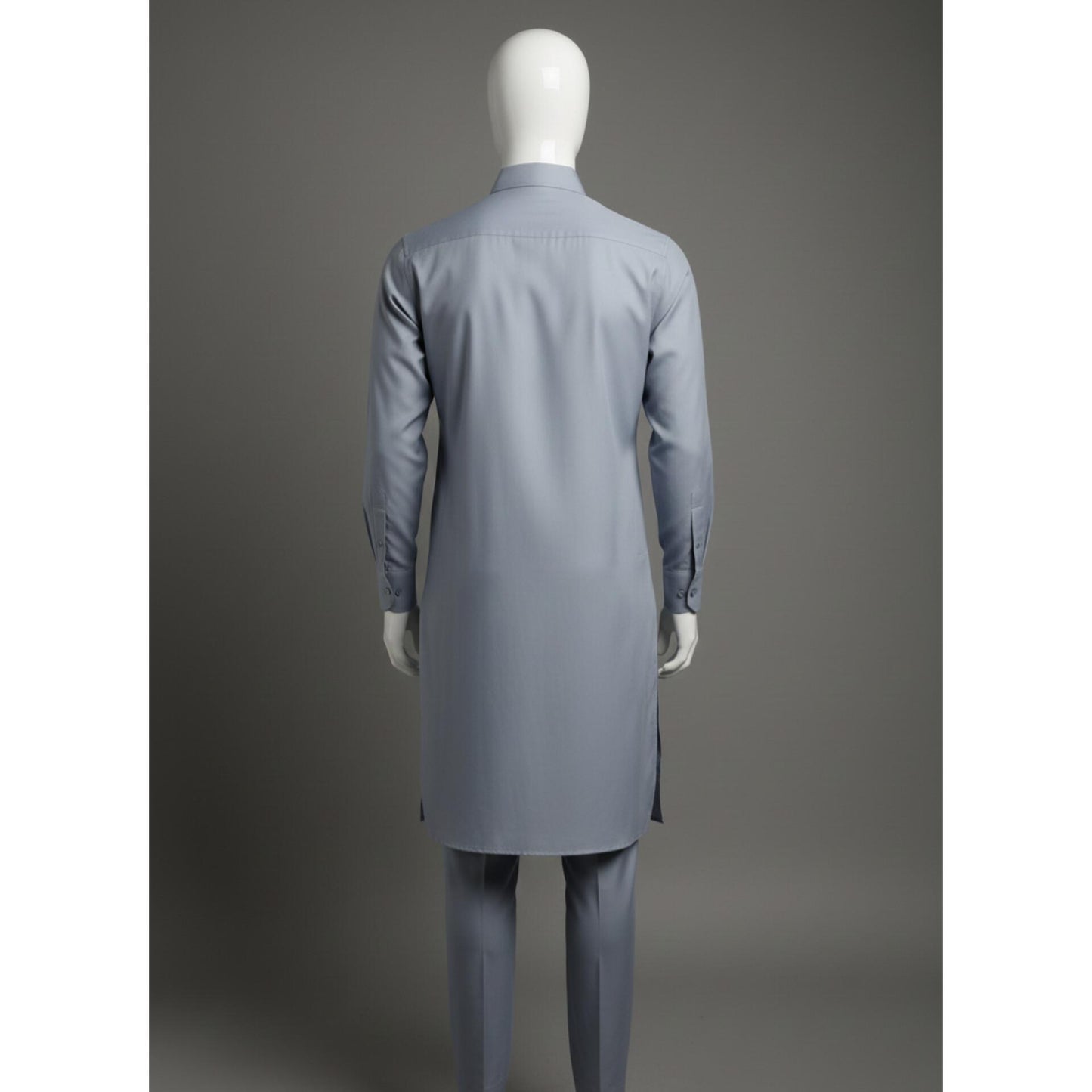 Men’s Premium Wash & Wear Unstitched Suit – Comfortable & Durable Fabric