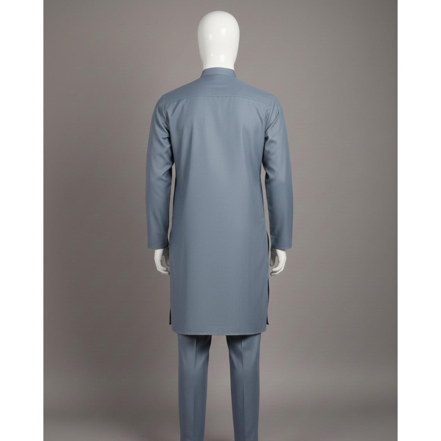 Men’s Premium Wash & Wear Unstitched Suit – Comfortable & Durable Fabric