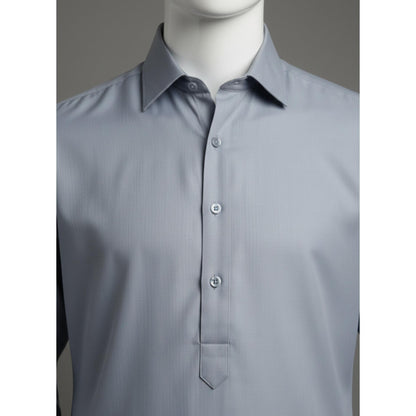 Men’s Premium Wash & Wear Unstitched Suit – Comfortable & Durable Fabric