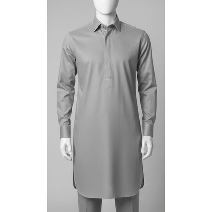 Men’s Premium Wash & Wear Unstitched Suit – Comfortable & Durable Fabric