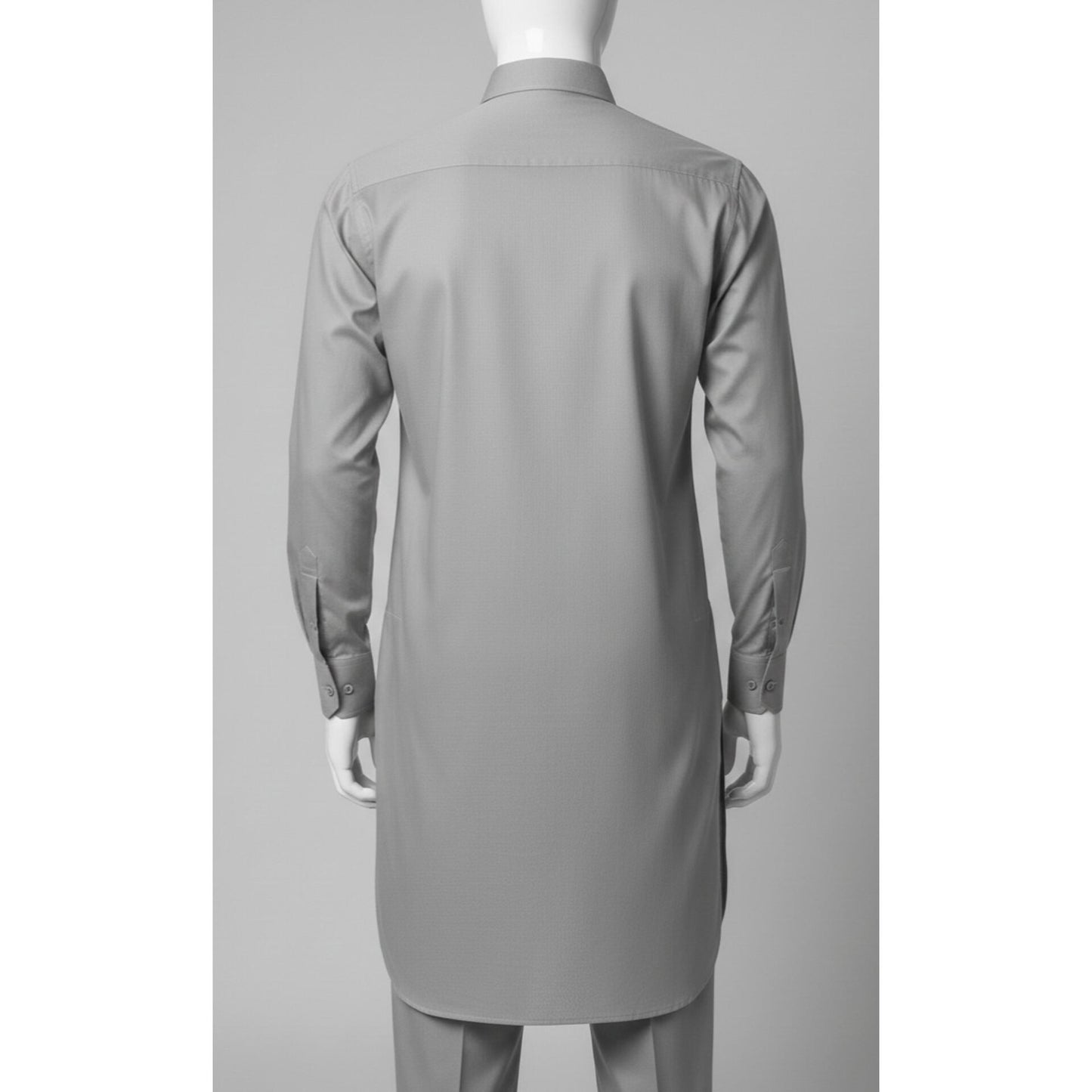 Men’s Premium Wash & Wear Unstitched Suit – Comfortable & Durable Fabric