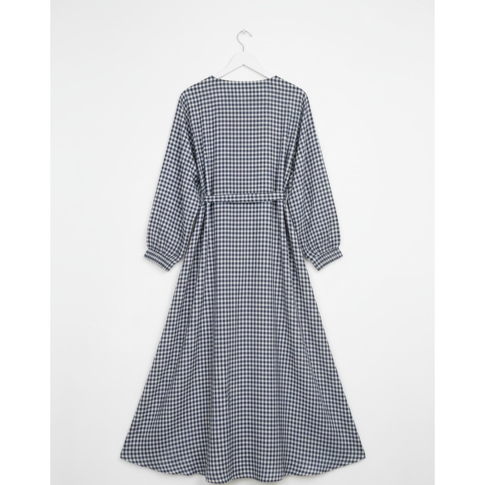 Light Gray Printed Ladies Stitched Abaya – Comfortable & Simple Daily Wear