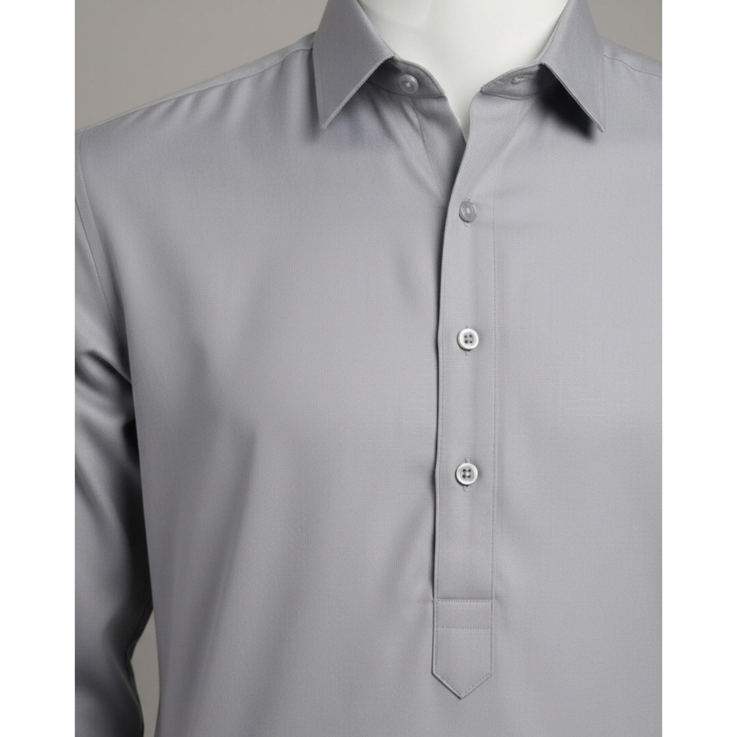 Men’s Premium Wash & Wear Unstitched Suit – Comfortable & Durable Fabric