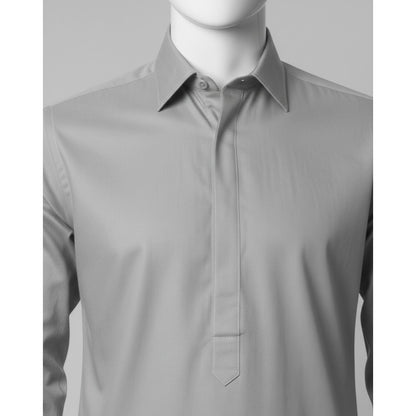 Men’s Premium Wash & Wear Unstitched Suit – Comfortable & Durable Fabric