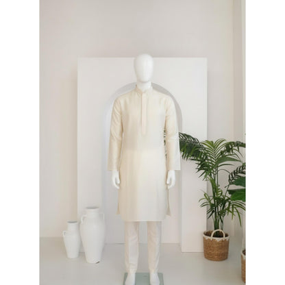 Men’s Premium Wash & Wear Unstitched Suit – Comfortable & Durable Fabric