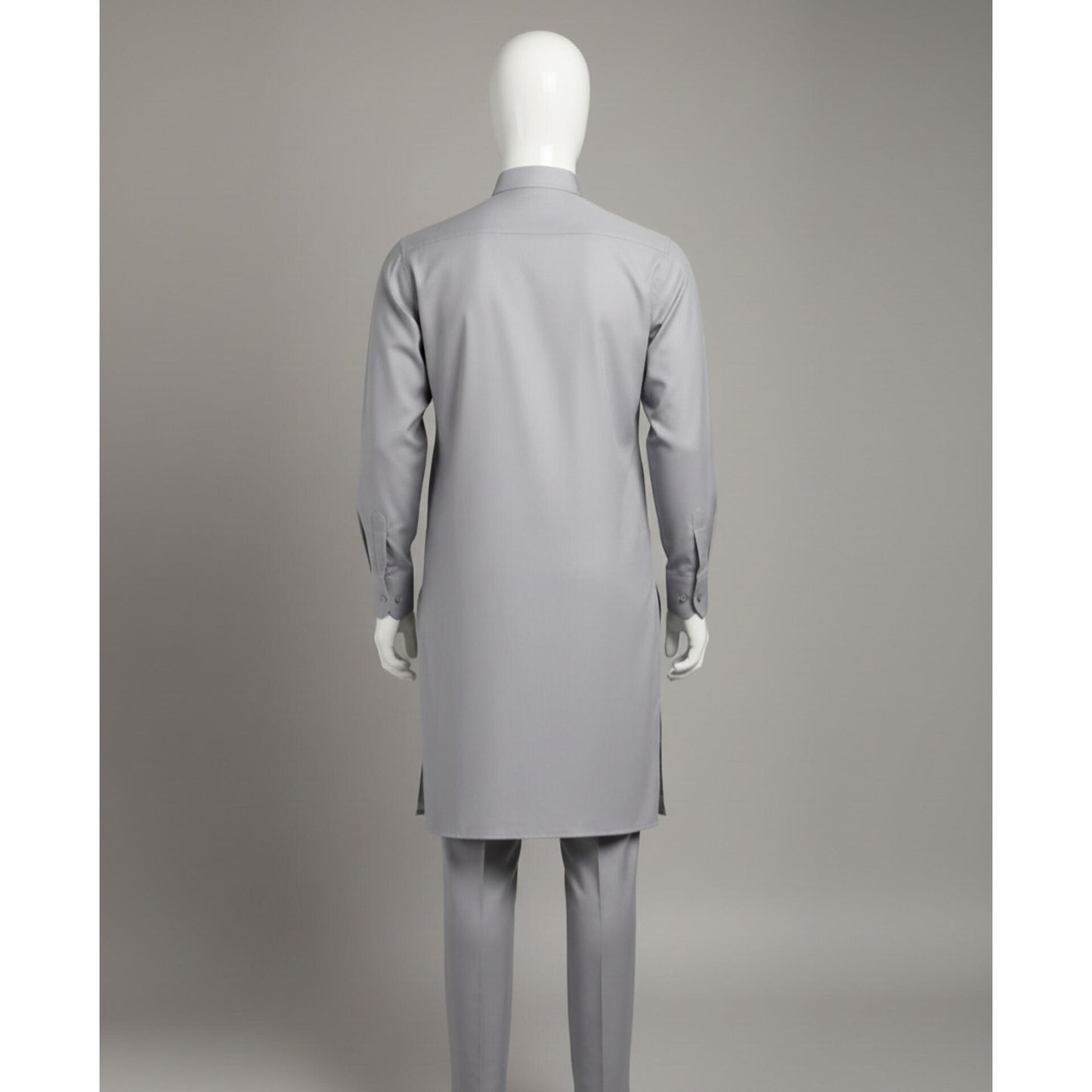 Men’s Premium Wash & Wear Unstitched Suit – Comfortable & Durable Fabric