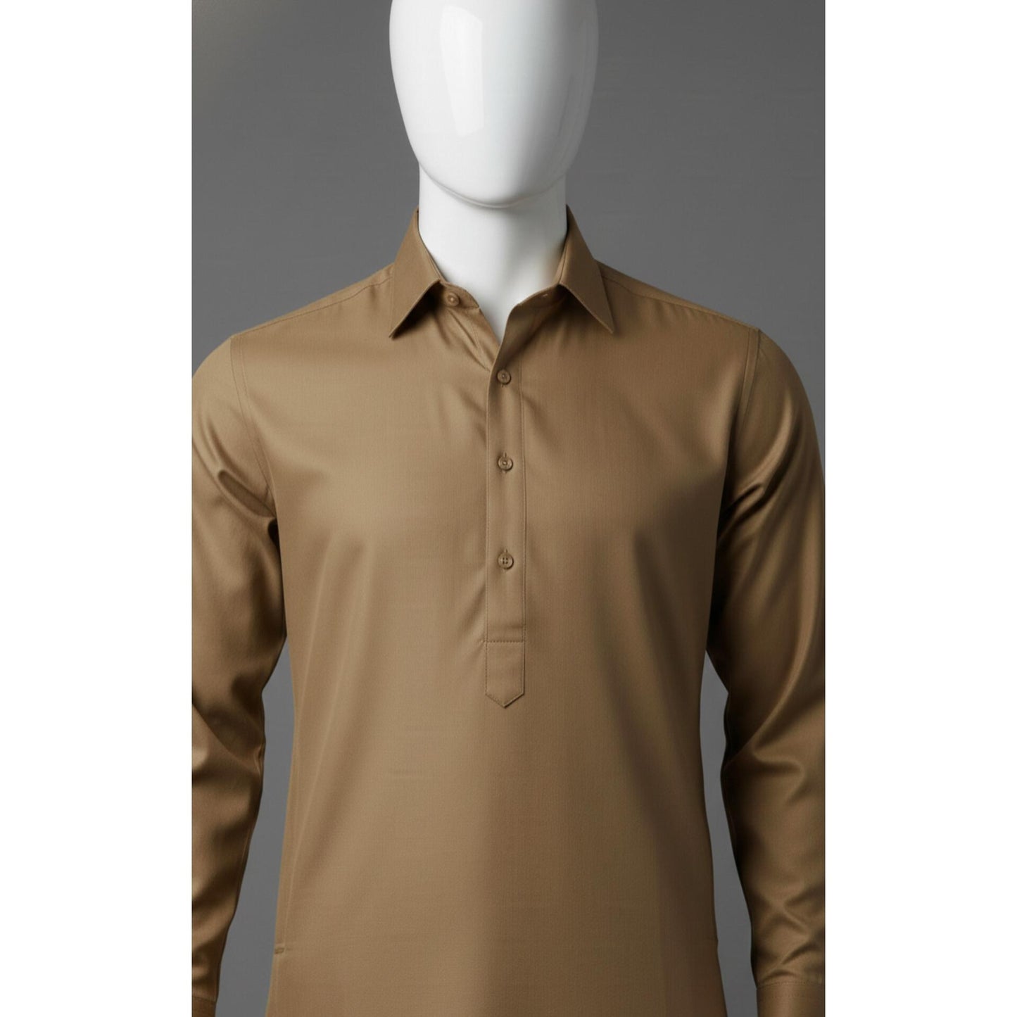 Men’s Premium Wash & Wear Unstitched Suit – Comfortable & Durable Fabric