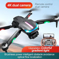 RG100 Pro HD Wifi Camera Drone with Obstacle Avoidance & Brushless Motors