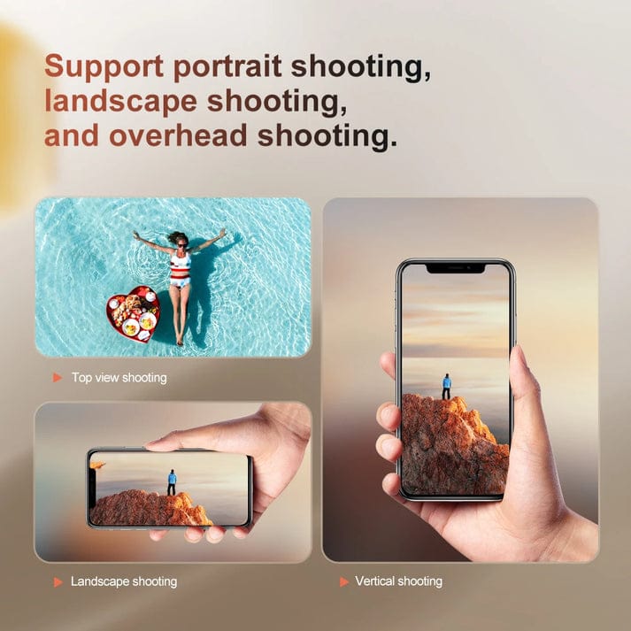 M22 Drone 4K Brushless Motor Obstacle Avoidance Aerial Photography Camera Drone