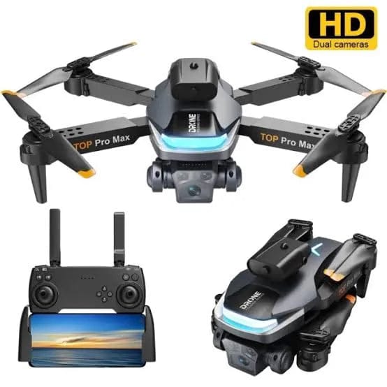 P23 Pro Intelligent Obstacle Avoiding Drone - Foldable Drone