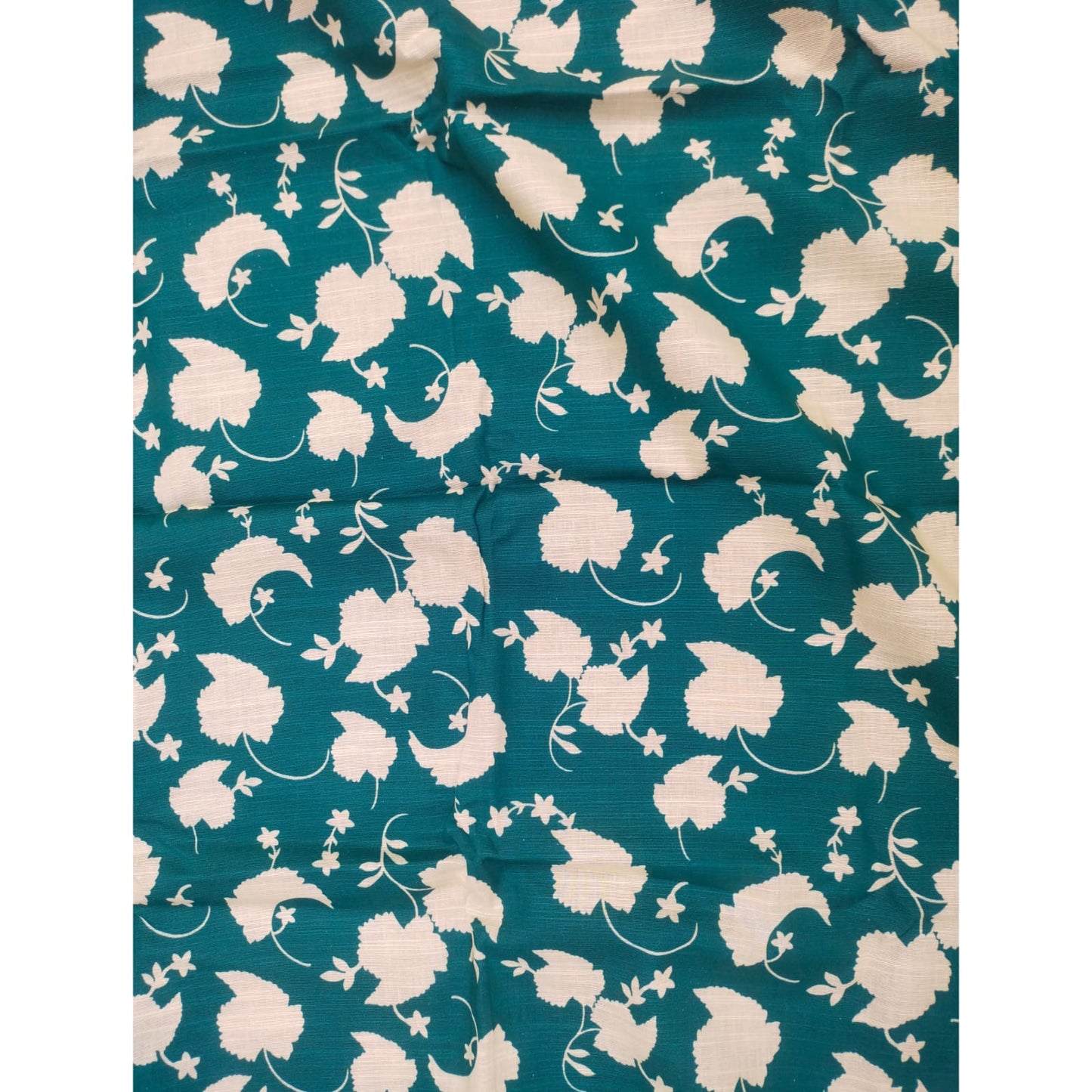 Ferozi 2 Piece Khaddar Unstitched Suit for Women | Winter Collection Ladies Dress